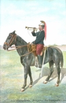 Un trompette