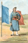 10 - Tirailleur algérien