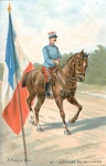 20 - Capitaine de Hussards