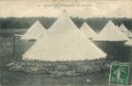 Camp du Valdahon