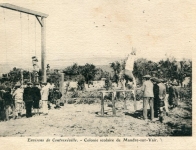 9 - Environs de Contrexéville