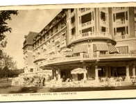 Grand Hôtel de l'Ermitage