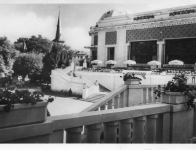 L'escalier «à paliers»