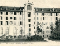 Hôtel Continental