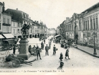 3 - La Commune