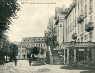 Central Hôtel