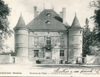 8 - Environs de Vittel