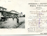 5 - Commerces divers