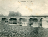 1 - Tram «Remiremont - Gérardmer»