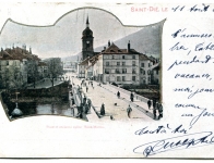 3 - Église Saint-Martiin