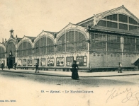 1 - Marché