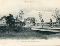 Villas (localisations non précisées)