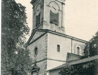 4 - L'Église