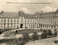 Hôtel Cérès