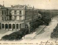 Hôtel Terminus (ou Terminus-Hôtel)