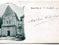 2 - Église Notre-Dame