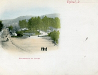 10 - Série «précurseur»