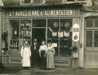 3 - Alimentation - Détail