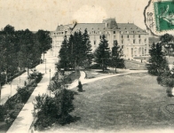 Grand Hôtel du Parc (Grand Hôtel de l'Établissement)