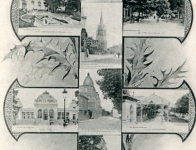 1 - "Souvenirs", vues générales...