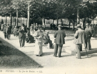 05 - Jeu de boules