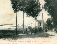 2 - Commerces et industries