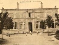 2 - Établissements publics