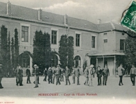 Gendarmerie et Enseignement