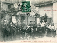 2 - Alimentation - Grossistes