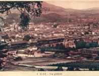 1 - Vues générales sans précision géographiques