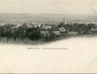 2 - Vues générales