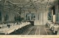 Grand Hôtel - Salle à manger