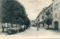 Salaberry (Rue) - Le Marché