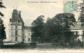 Au Château de Bourlémont