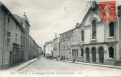 Synagogue et Rue de l'Ancien Hospice