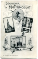 Souvenir de Mattaincourt
