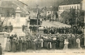 Inauguration du Monument (23-10-1921)