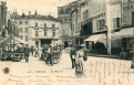 Le Marché