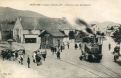 Tramway pour Remiremont