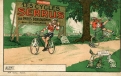 Cycles Serrus