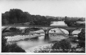 Pont sur la Moselle
