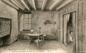 Chambre de St-Pierre Fourier