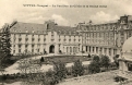 Pavillon de Cérès et Grand Hôtel