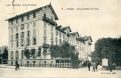 Grand Hôtel du Parc