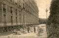 Terrasse du Grand Hôtel