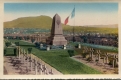 Cimetière National des Tiges
