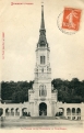 Basilique du Bois-Chenu