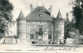 Château de Sandaucourt