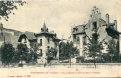 Villas Marie-Louise et Marie-Thérèse