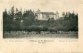 Château de Saint Baslemont